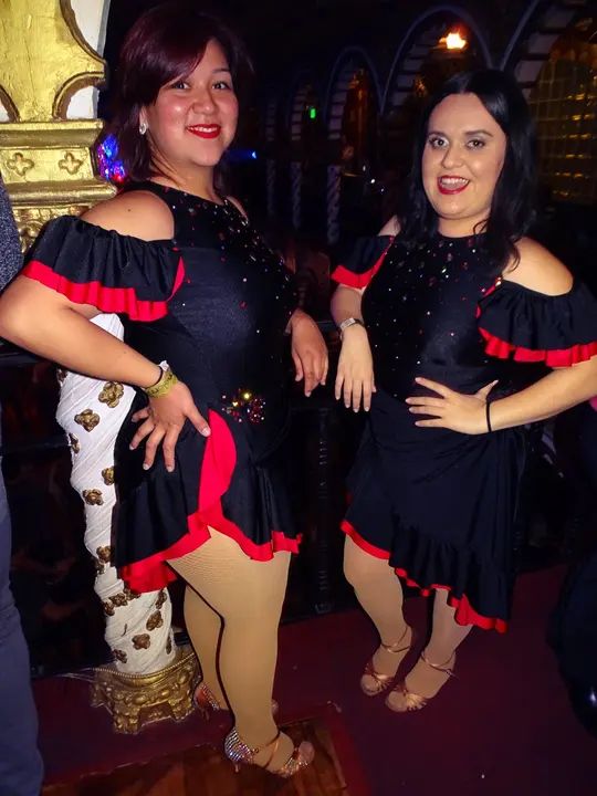 March Melomano Social! 2018 gallery photo