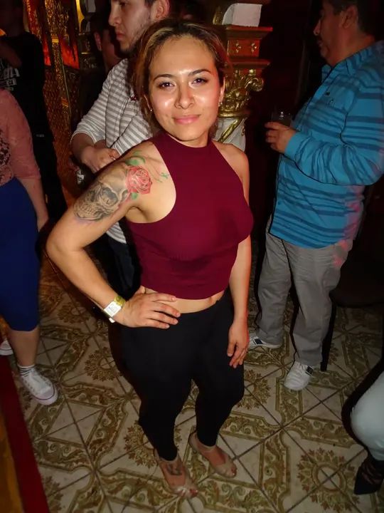 March Melomano Social! 2018 gallery photo