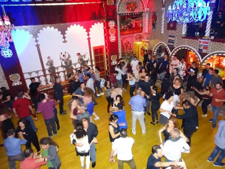 March Melomano Social! 2018 gallery photo