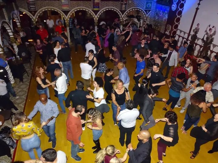 March Melomano Social! 2018 gallery photo