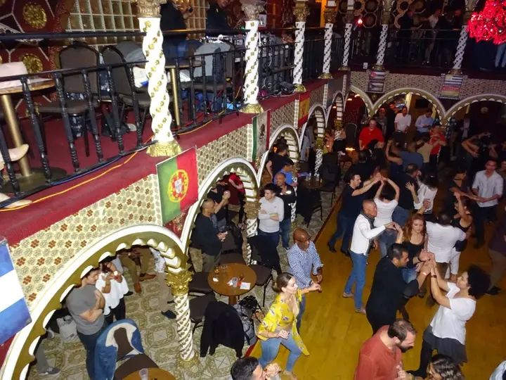 March Melomano Social! 2018 gallery photo