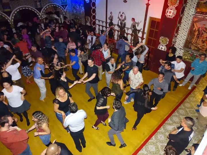 March Melomano Social! 2018 gallery photo