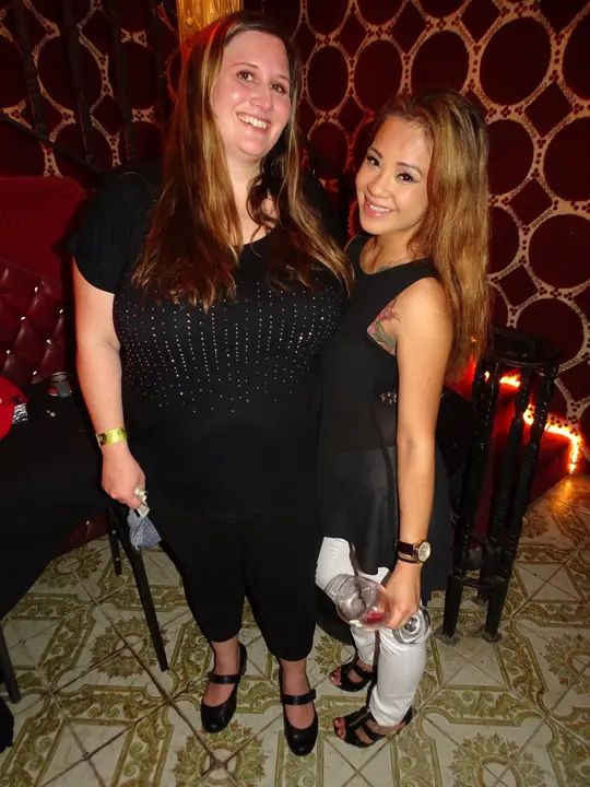 March Melomano Social! 2018 gallery photo