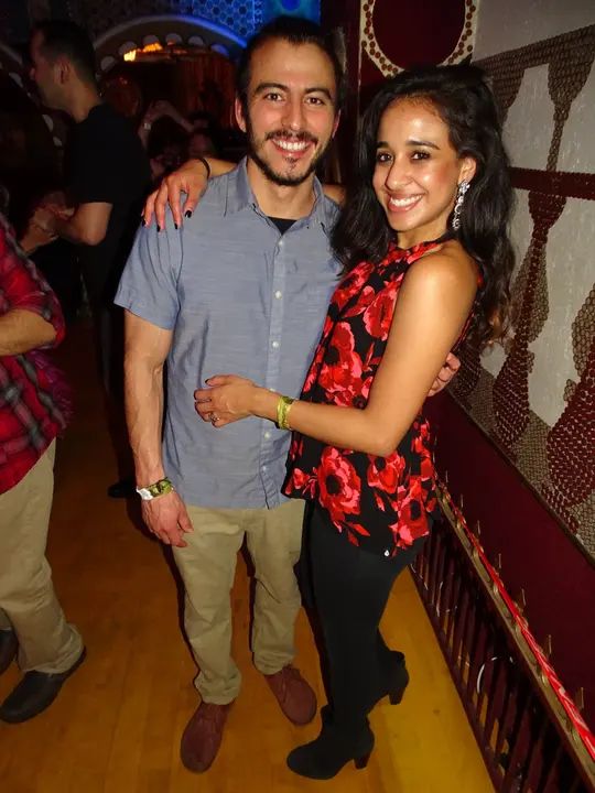 March Melomano Social! 2018 gallery photo