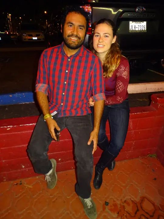 March Melomano Social! 2018 gallery photo
