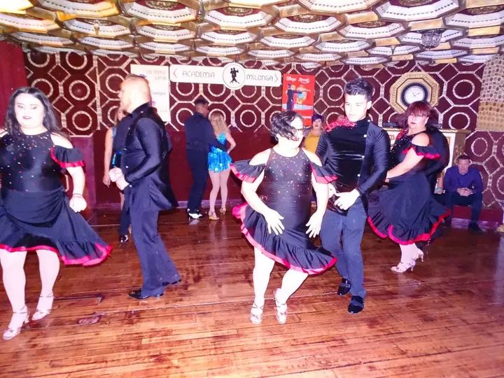 March Melomano Social! 2018 gallery photo
