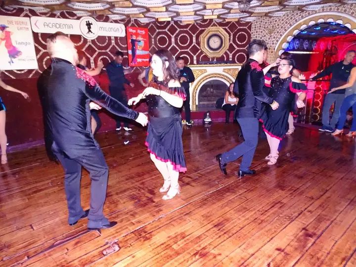 March Melomano Social! 2018 gallery photo