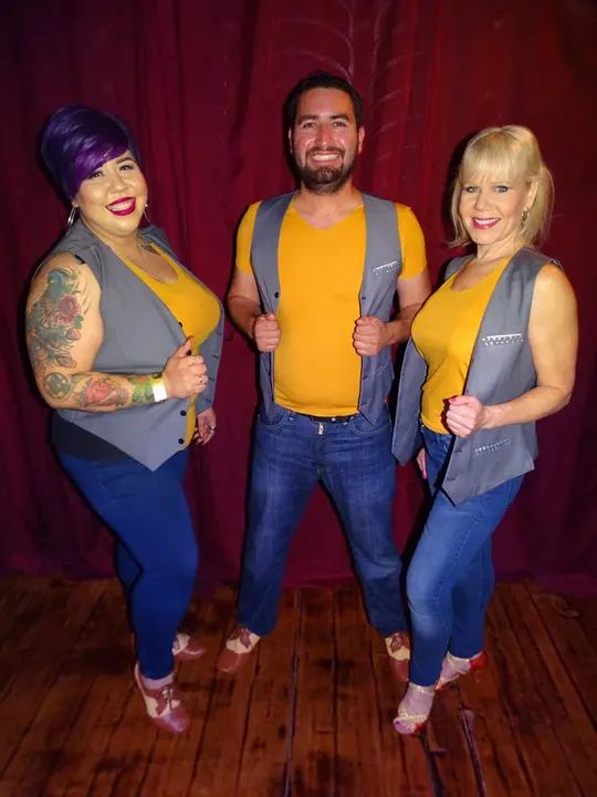 March Melomano Social! 2018 gallery photo