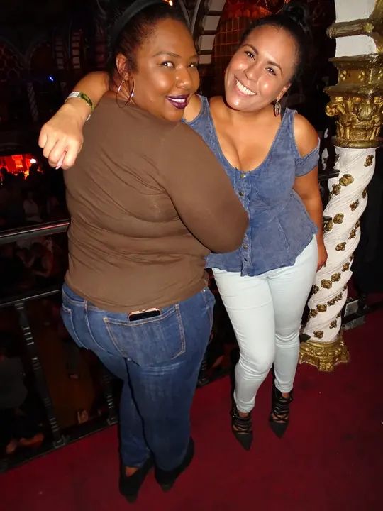 March Melomano Social! 2018 gallery photo