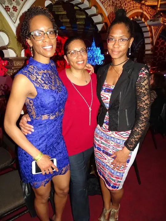 March Melomano Social! 2018 gallery photo