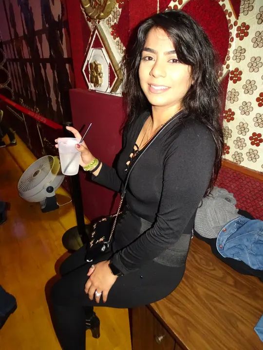 March Melomano Social! 2018 gallery photo