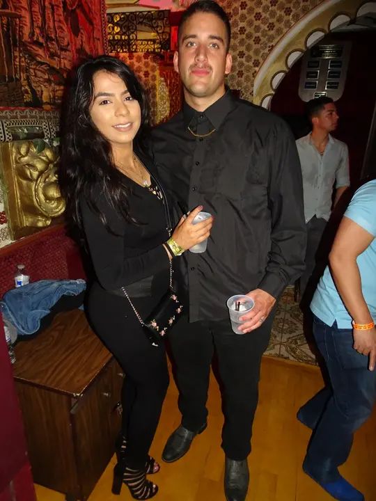 March Melomano Social! 2018 gallery photo