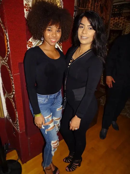 March Melomano Social! 2018 gallery photo
