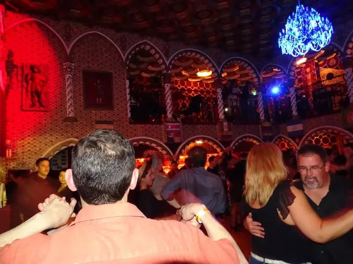 March Melomano Social! 2018 gallery photo