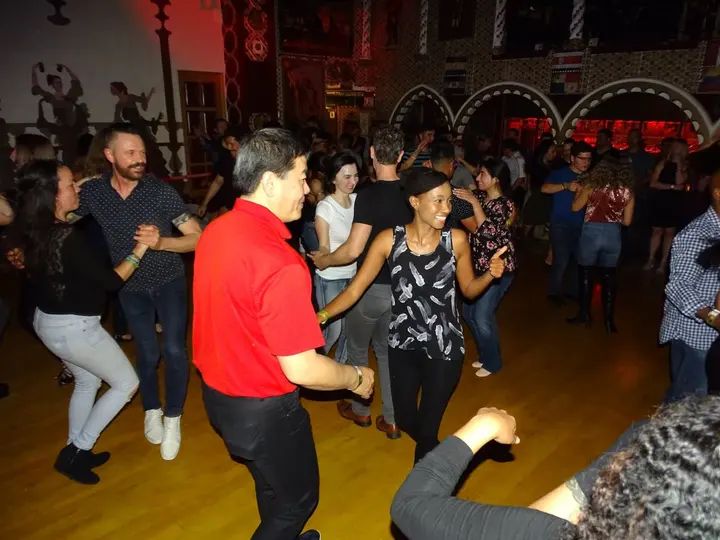 March Melomano Social! 2018 gallery photo