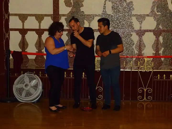March Melomano Social! 2018 gallery photo