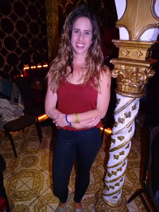 March Melomano Social! 2018 gallery photo