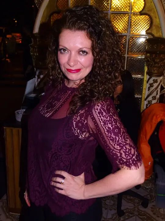 March Melomano Social! 2018 gallery photo