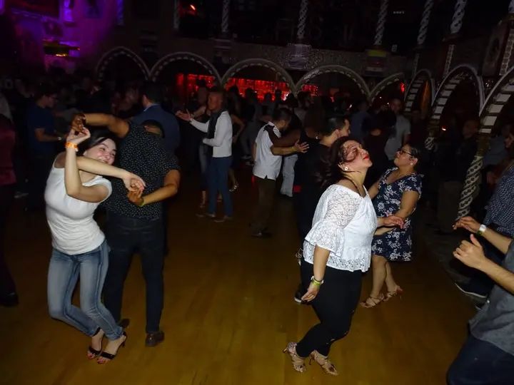 March Melomano Social! 2018 gallery photo
