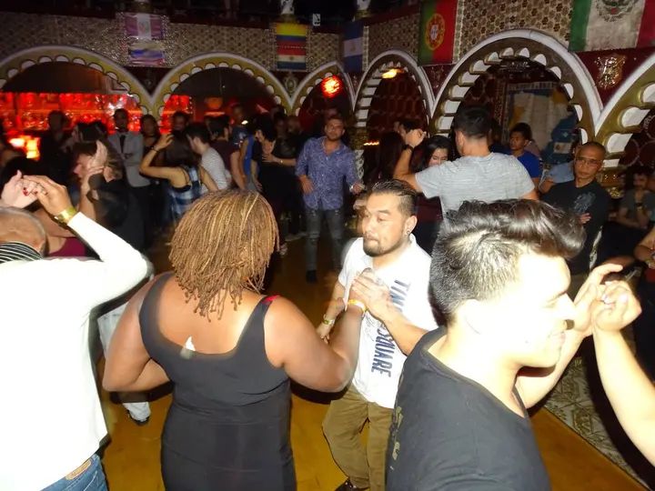 March Melomano Social! 2018 gallery photo