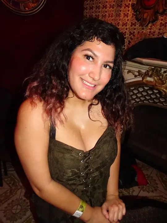 March Melomano Social! 2018 gallery photo