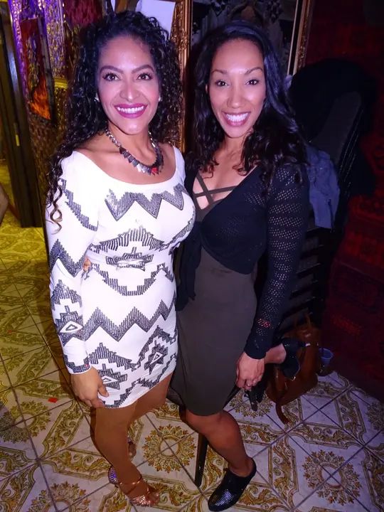 March Melomano Social! 2018 gallery photo