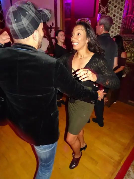 March Melomano Social! 2018 gallery photo