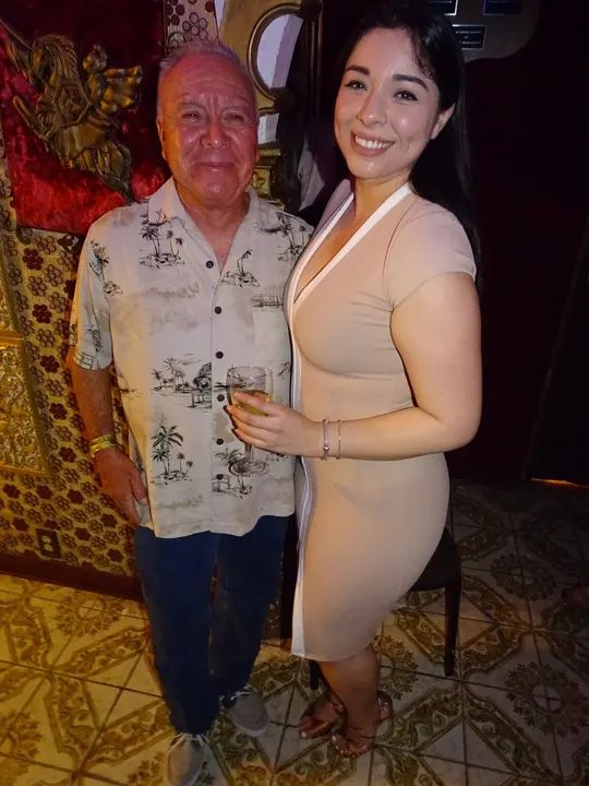 March Melomano Social! 2018 gallery photo