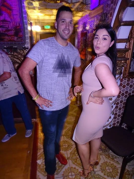 March Melomano Social! 2018 gallery photo