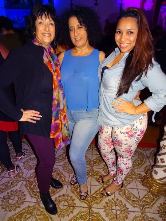 March Melomano Social! 2018 gallery photo