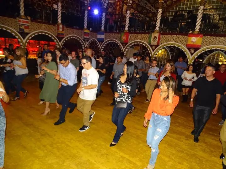 April 2018 Melómano Social gallery photo