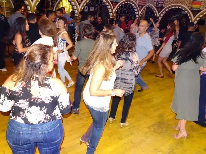 April 2018 Melómano Social gallery photo