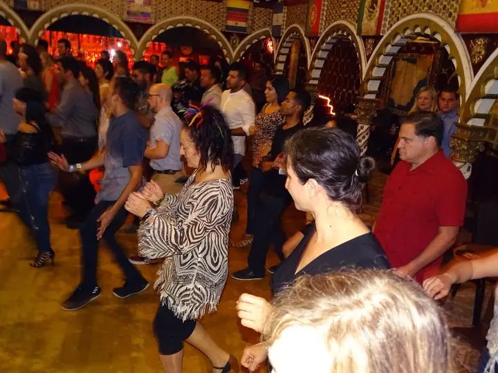 April 2018 Melómano Social gallery photo