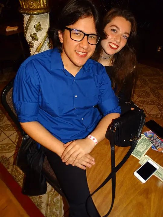 April 2018 Melómano Social gallery photo