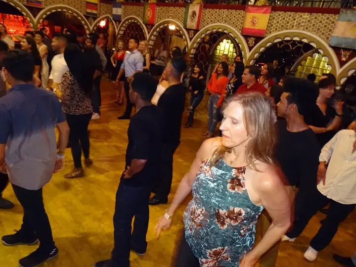 April 2018 Melómano Social gallery photo