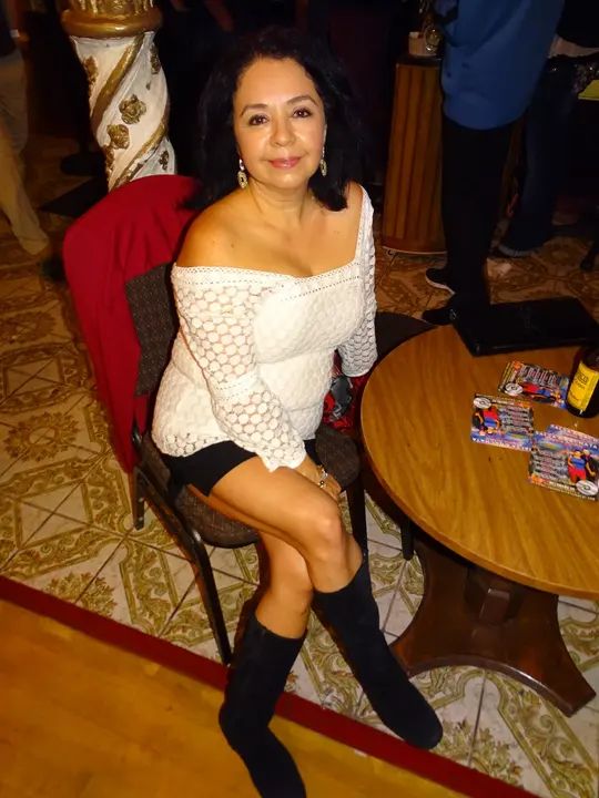 April 2018 Melómano Social gallery photo