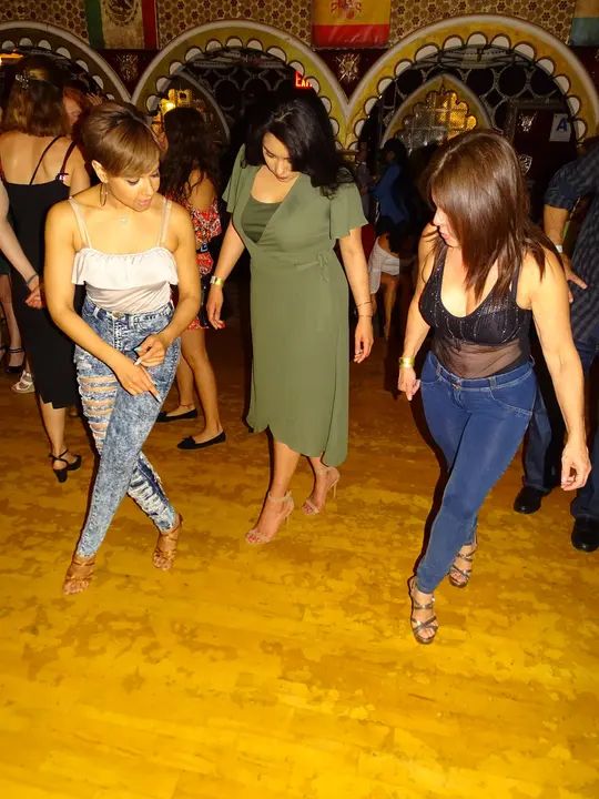 April 2018 Melómano Social gallery photo