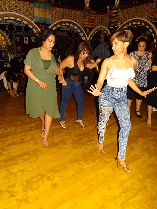 April 2018 Melómano Social gallery photo