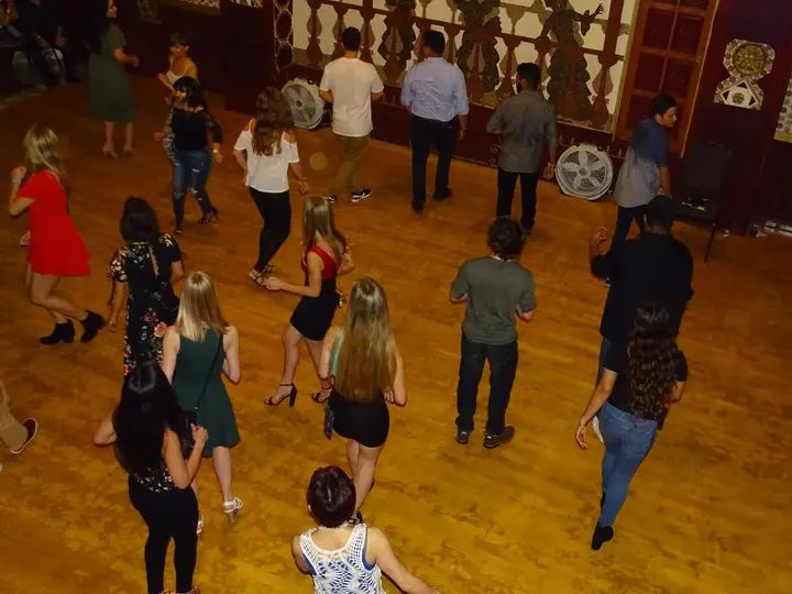 April 2018 Melómano Social gallery photo