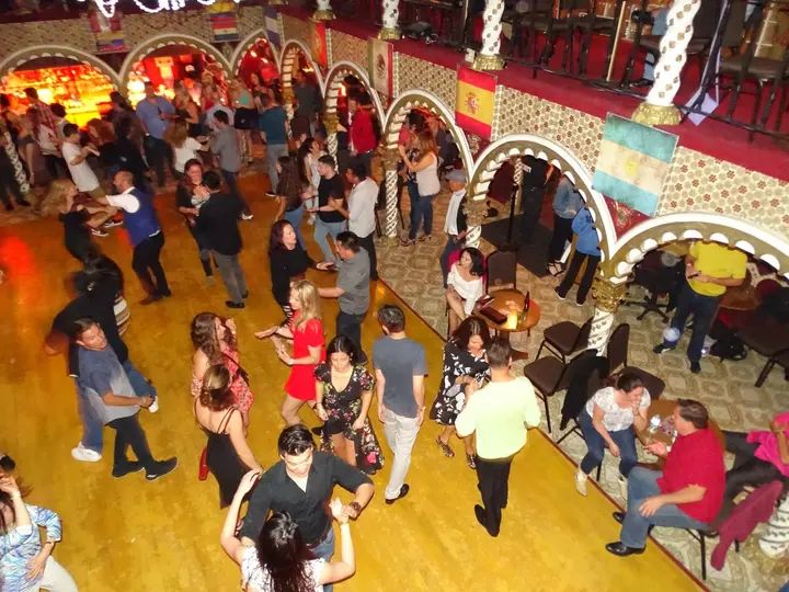 April 2018 Melómano Social gallery photo
