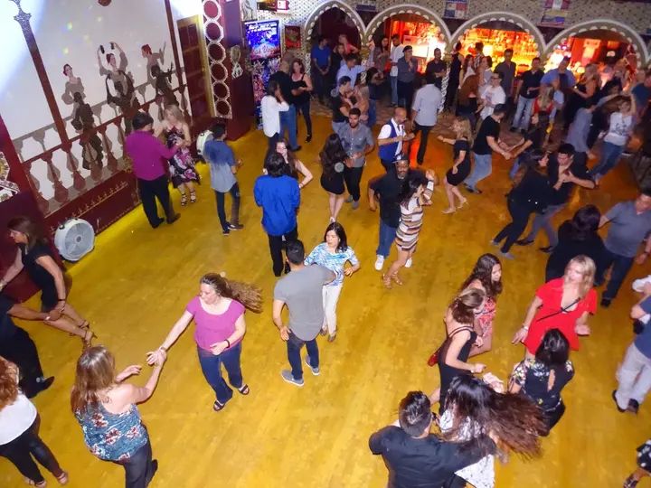 April 2018 Melómano Social gallery photo