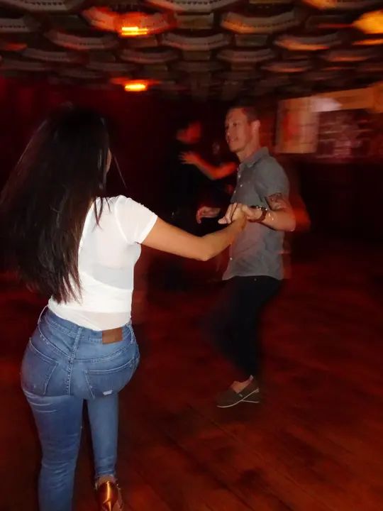 April 2018 Melómano Social gallery photo