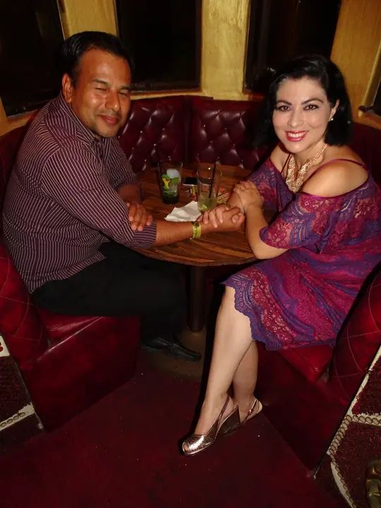 April 2018 Melómano Social gallery photo