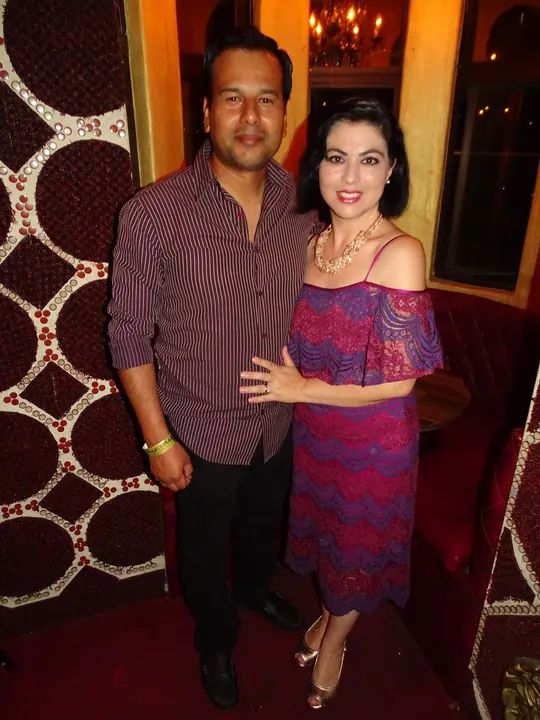 April 2018 Melómano Social gallery photo