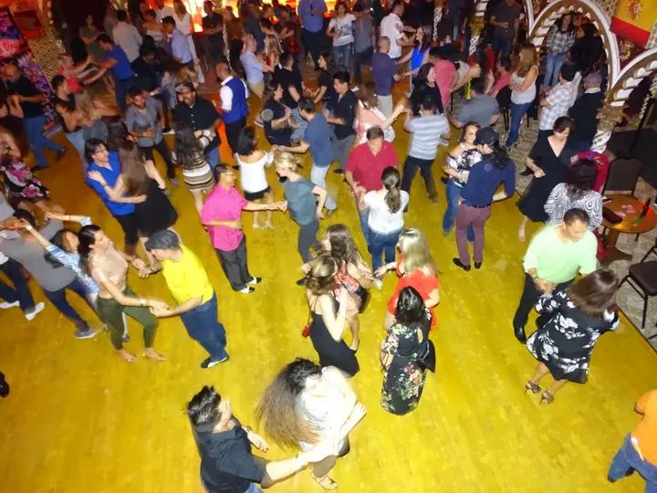 April 2018 Melómano Social gallery photo