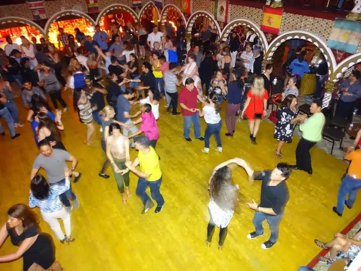 April 2018 Melómano Social gallery photo