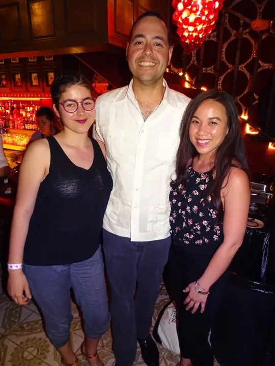 April 2018 Melómano Social gallery photo