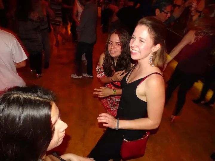 April 2018 Melómano Social gallery photo