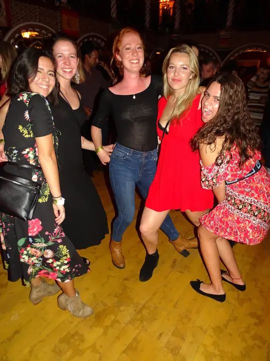 April 2018 Melómano Social gallery photo