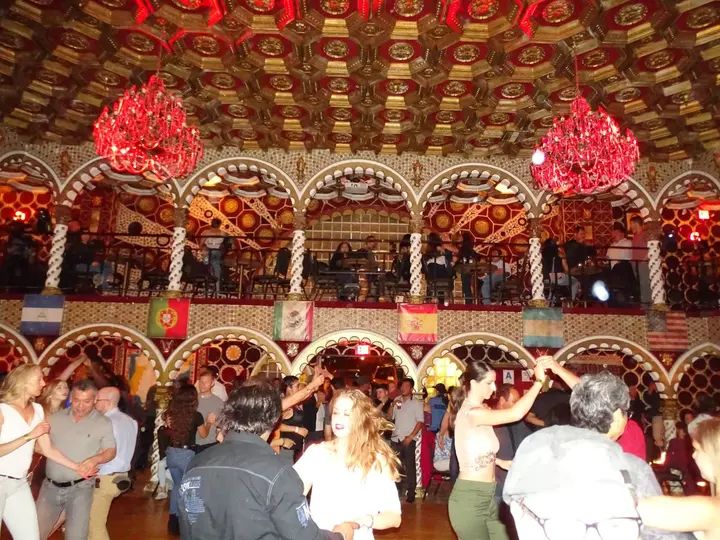 April 2018 Melómano Social gallery photo